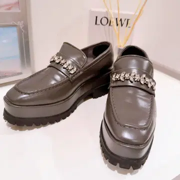 CELFORD 셀포드 신발 로퍼 24.5cm 새상품급
