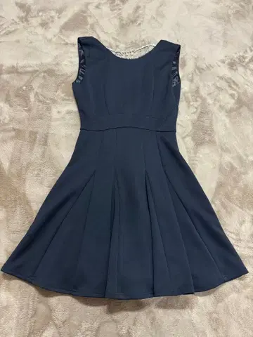 rady 미니 원피스