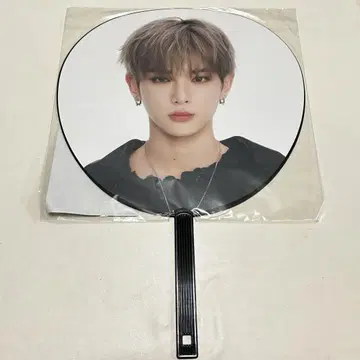 [ HARUA ] IMAGE PICKET 부채