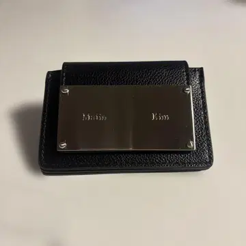 Matin Kim 아코디언 지갑