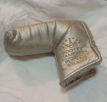 스카티 카메론 퍼터 커버 scotty cameron 골프
