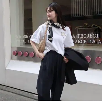Bibiy B. STAR TEE 10/11까지