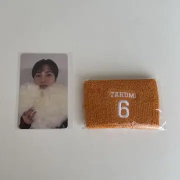 INI XQUARE MASTERPIECE 오자키 타쿠미