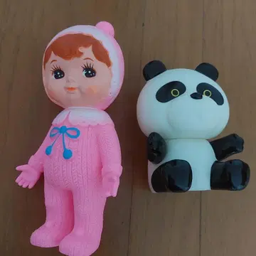 챠미짱 팬더의 료짱