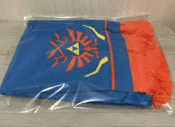 젤다의 전설 젤다무쌍 혜택 용사의 머플러