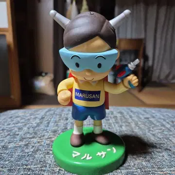 마루산 보이 피규어