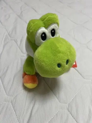 요시 봉제 인형 약 15cm