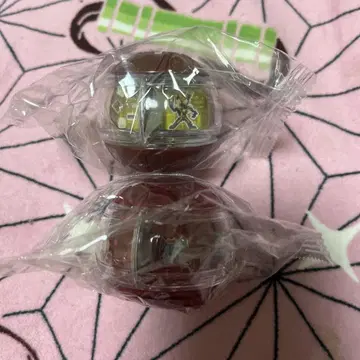 가면라이더 제츠 GP 라이더 캡슐 01 가면라이더 발렌