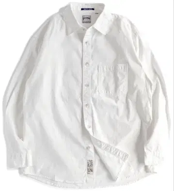 [ 새상품급 ] HOUSTON OXFORD WORK SHIRT