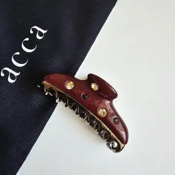 ACCA 클립