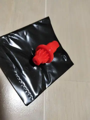 베이블레이드 X 람부 헬즈 리 비트