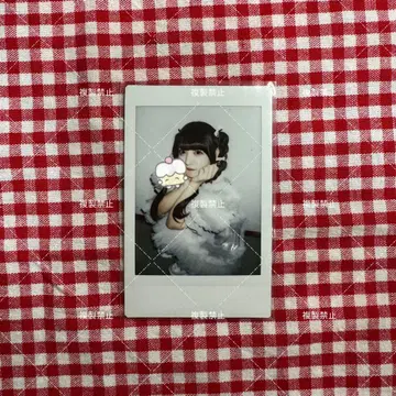 청룡인25 청유나 란폴라로이드