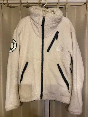 THE NORTH FACE 플리스 자켓