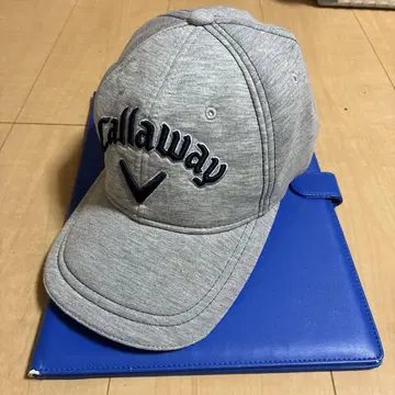 캘러웨이 골프 캡 프리 사이즈