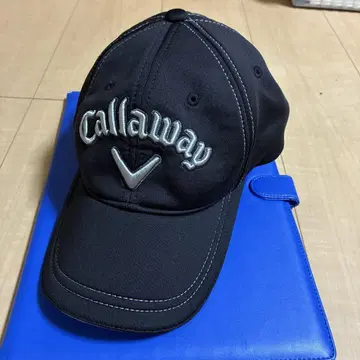 캘러웨이 골프 캡 프리 사이즈