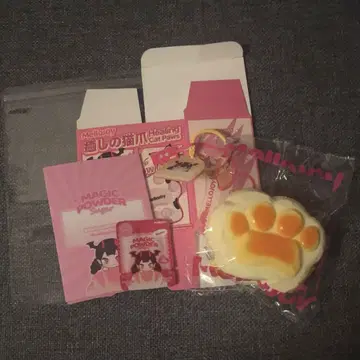 Mellojoy 고양이 손톱 치즈