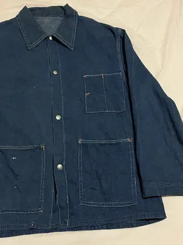 60s 빈티지 커버올
