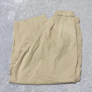 스콧 클럽 팬츠 치노 팬츠 와이드 릴랙스