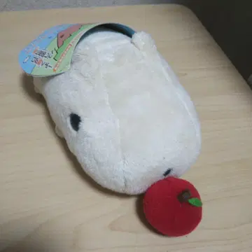 카피바라 우물우물 봉제 인형