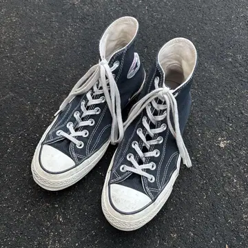 CONVERSE/컨버스 CT70 HI 25.5cm