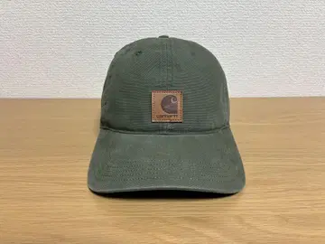 Carhartt Odessa Cap Army