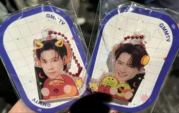gmmtv 가샤폰 kristsingto