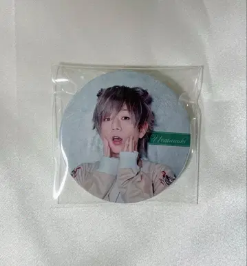 우라시마사카타센 우라타누키 시크릿 시크레 고양이 캔뱃지