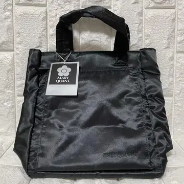 MARY QUANT 마리콴트 핸드백 택 포함