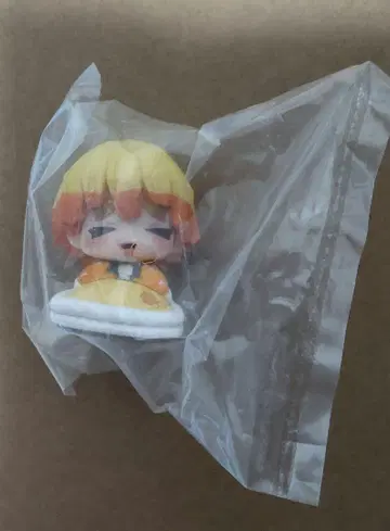 귀멸의 칼날 젠이츠 오네무탄 가챠