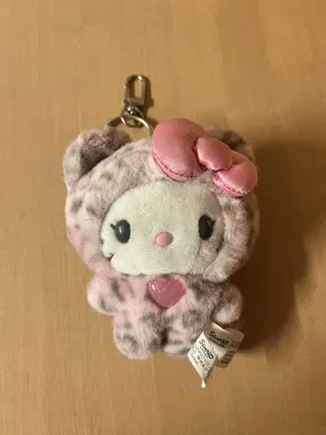 갸루곰 키티 마스코트 키링