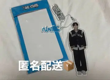 아크릴 키링 시뉴 tws