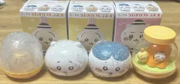 치이카와 하치와레 토끼 모음