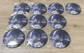 프로세카 44A KAITO 글리터 캔뱃지 그리캔