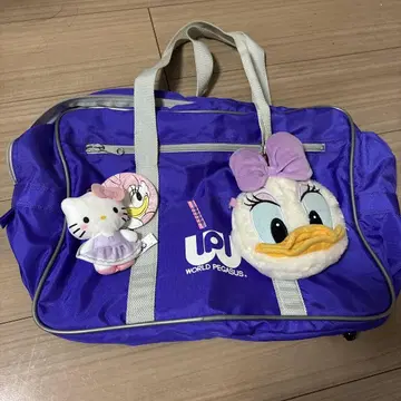월드 페가수스 스쿨백