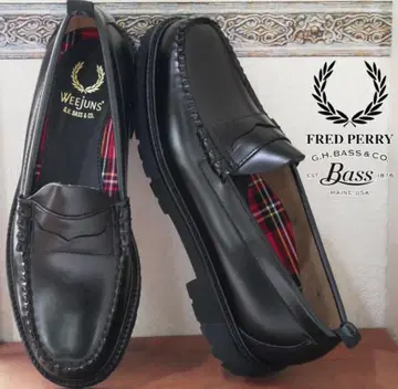 WEejuns G.H. Bass & Co. 새상품급
