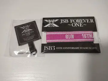 JSB3 15TH ANNIVERSARY 미상가 이와타 타카노리 간짱