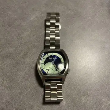 Paul Smith 실버/블루