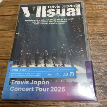 Travis Japan/Travis Japan Concert Tour -