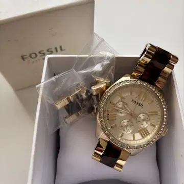 FOSSIL