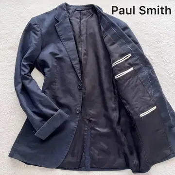 Paul Smith Collection 폴스미스 테일러드 자켓