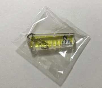 테니프리스트 유키무라 세이이치