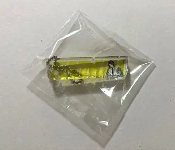 테니프리스트 유키무라 세이이치