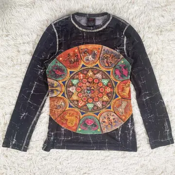 JeanPaul GAULTIER 장 폴 고티에 파워넷 12별자리