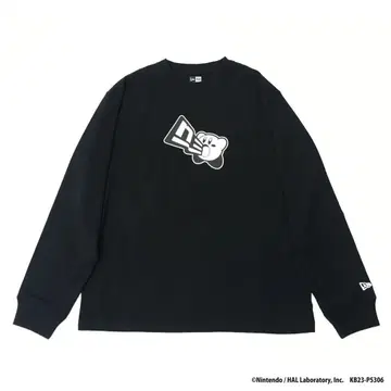 처분 전 최종 가격 인하 커비 뉴에라 롱 T 블랙