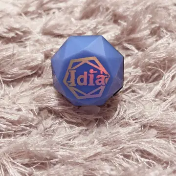 링 라이트 이데아