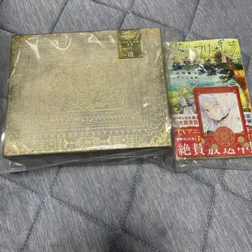 YOASOBI 용사 완전 생산 한정판 + 덤