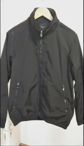 EDIFICE 에디피스 나일론 블루종 M
