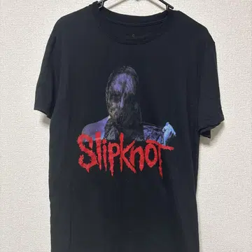Slipknot / We Are Not Your Kind 티셔츠 M