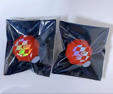 트위스티드 원더랜드 트위스테 반지 라이트 린 라이 에이스
