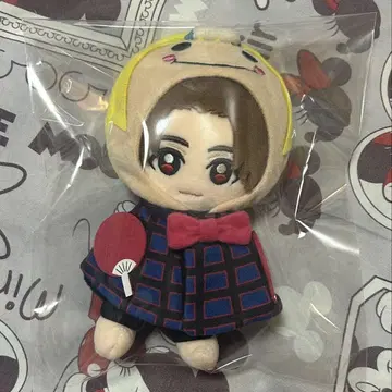Hey!Say!JUMP 야마다 료스케 인형